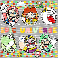 Cartoons and other-CO 2804